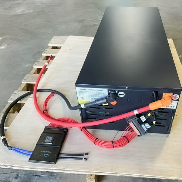 Gotion 20kWh 48V 400Ah LFP Battery Pack